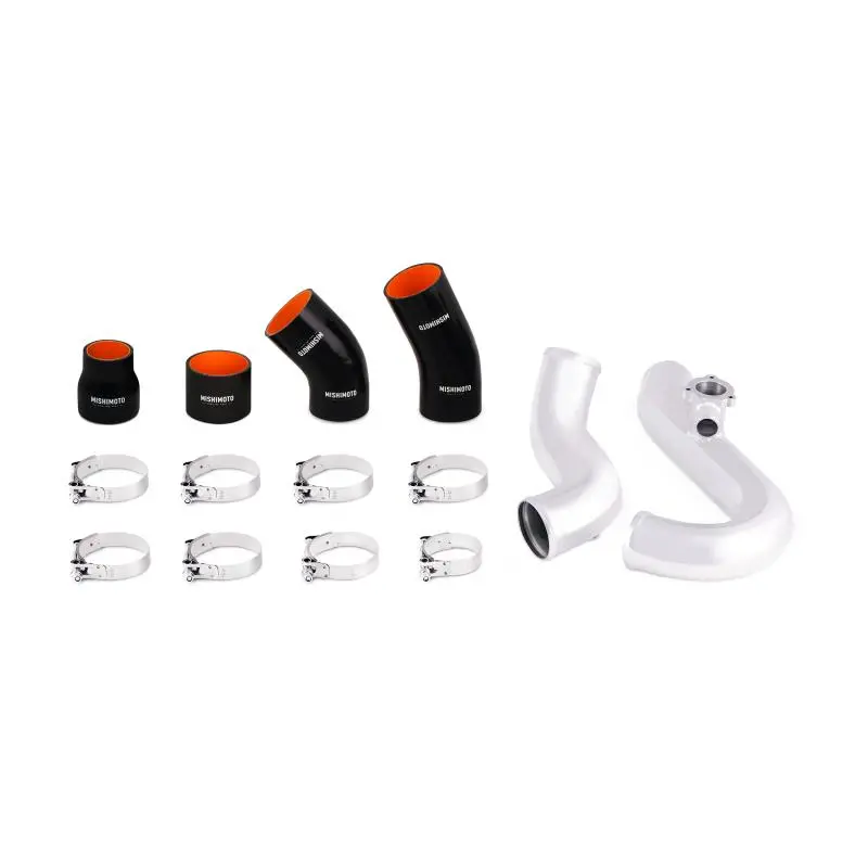 Mishimoto Intercooler Pipe Kit For 2015+ Ford Ecoboost Mustang 1