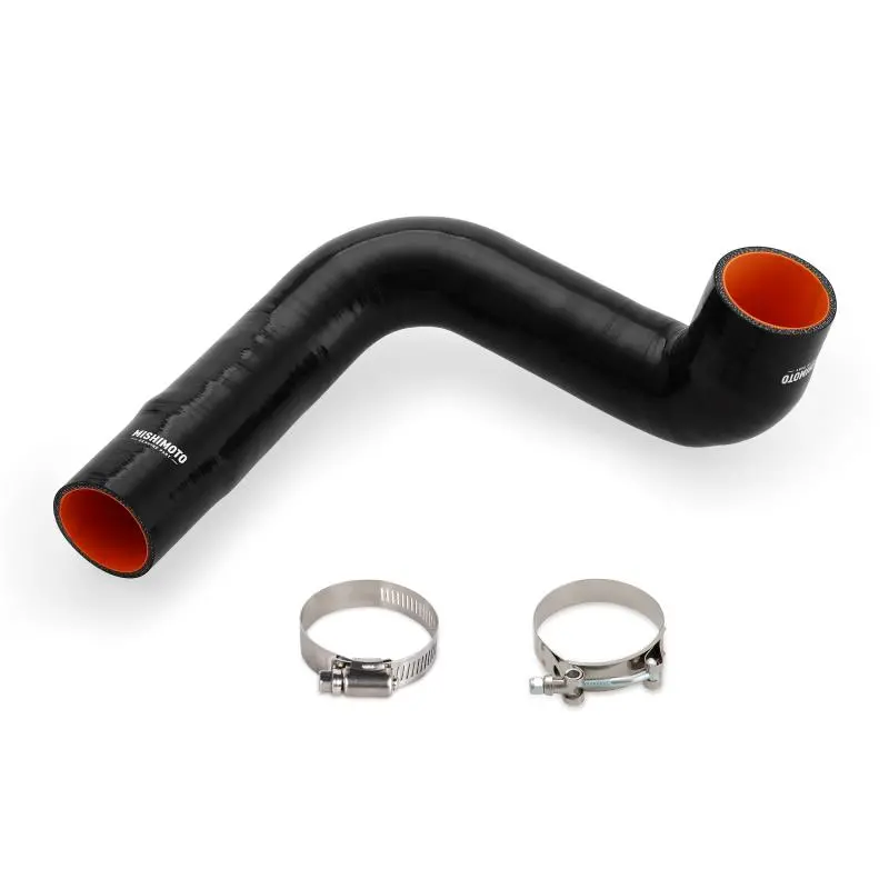 Mishimoto Cold Side Intercooler Pipe For 2016+ Ford Focus Rs 1