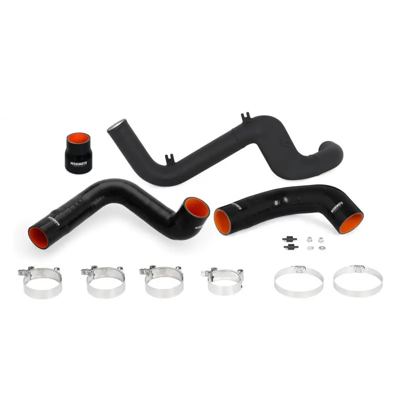 Mishimoto Intercooler Pipe Kit For 2016+ Ford Focus Rs 1