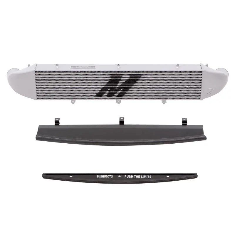 Mishimoto Performance Intercooler For 2014+ Ford Fiesta St 1