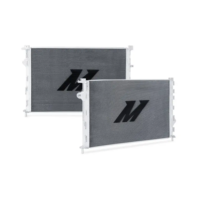 Mishimoto Performance Aluminum Radiator For 2013+ Ford Focus St 1