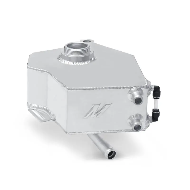 Mishimoto Aluminum Expansion Tank For 2014+ Ford Fiesta St 1