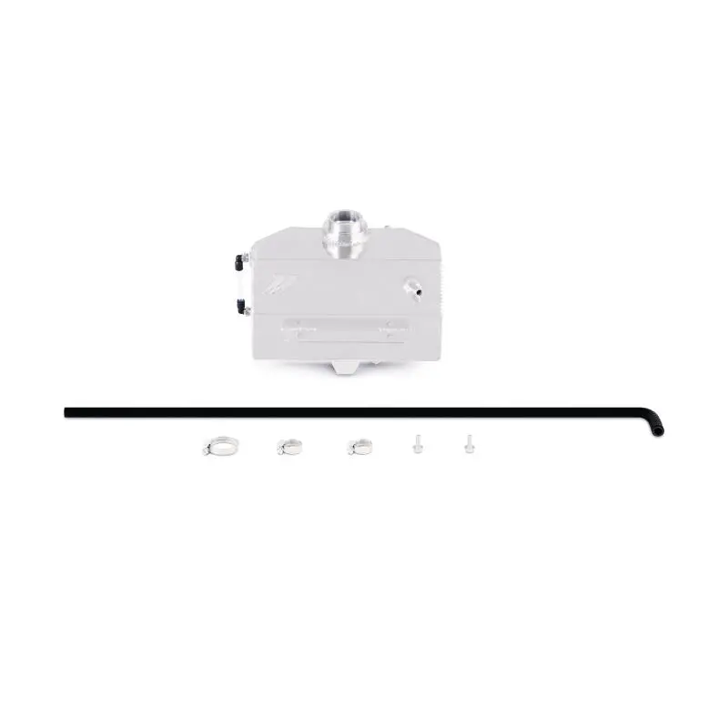Mishimoto Coolant Expansion Tank For 2015+ Ford Ecoboost Mustang 1