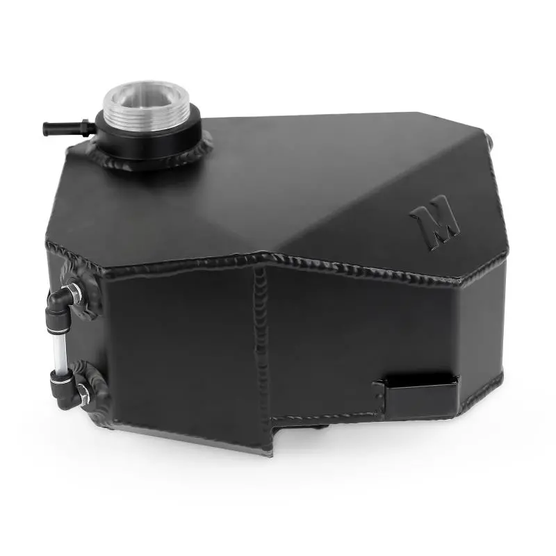 Mishimoto Aluminum Expansion Tank For 2013+ Ford Focus St / 2016+ Ford Focus Rs 1