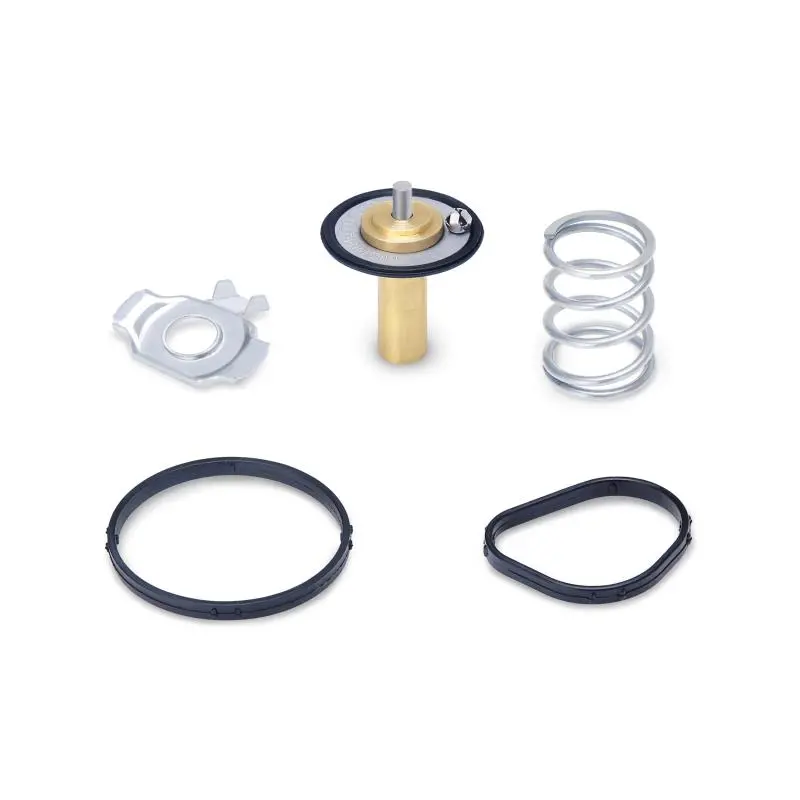 Mishimoto Racing Thermostat For 2014+ Ford Fiesta St 1