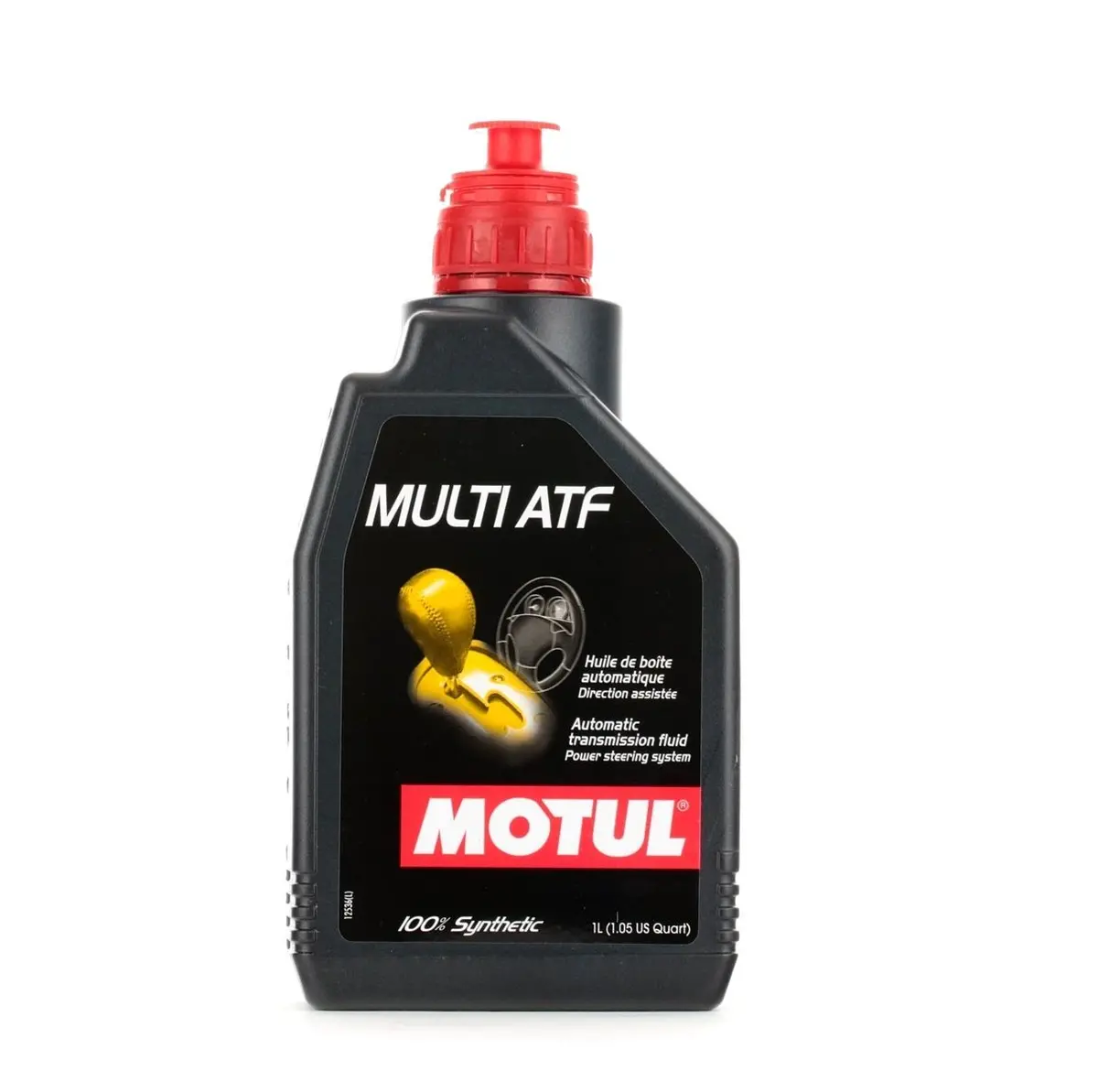 Motul Multi Atf 1L 1