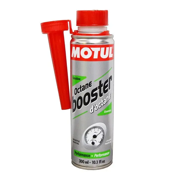 Motul Octane Booster 300Ml 1