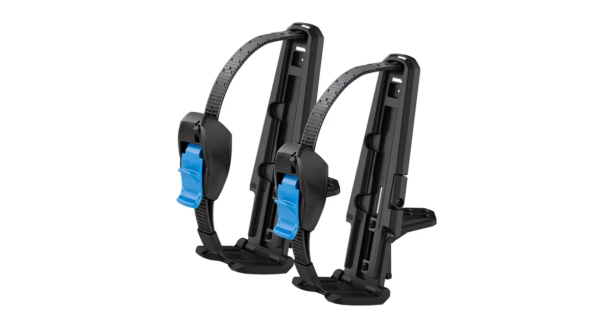 Stow It Recovery Traction Board Holder - Msit 1