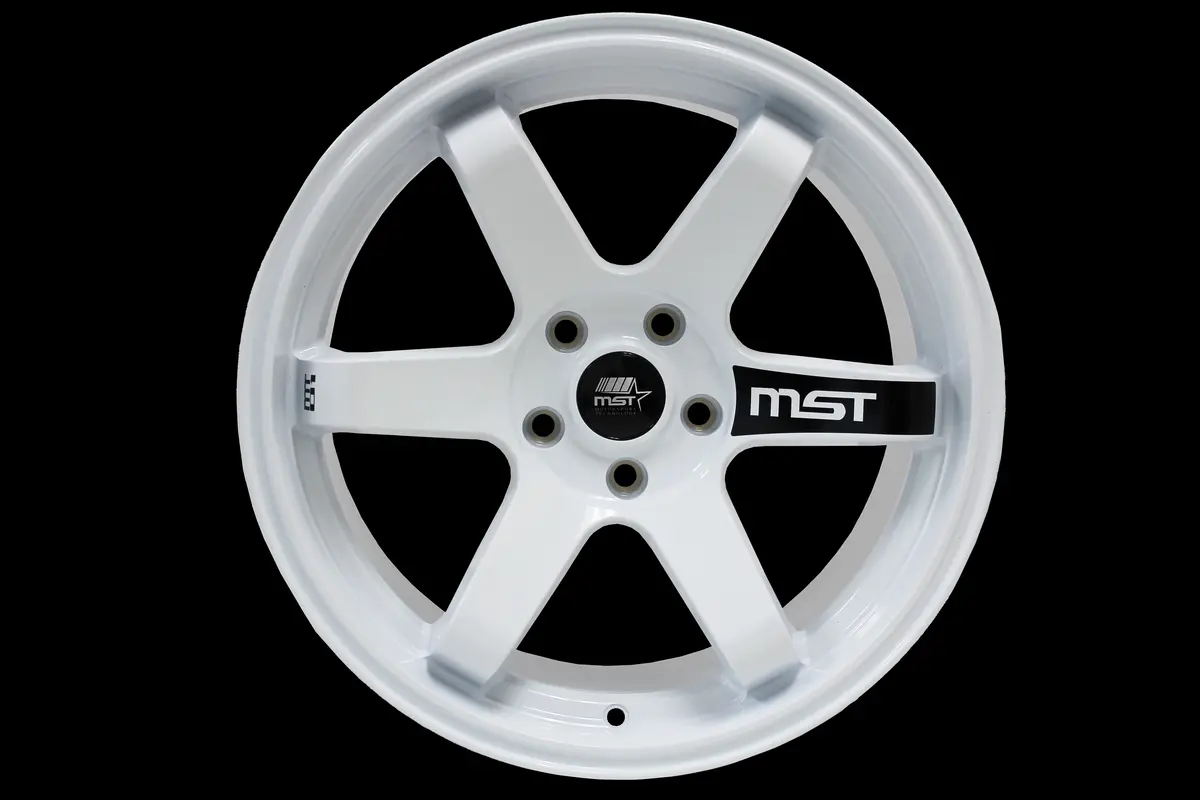 Sticker - Black - Mt01 18" 1