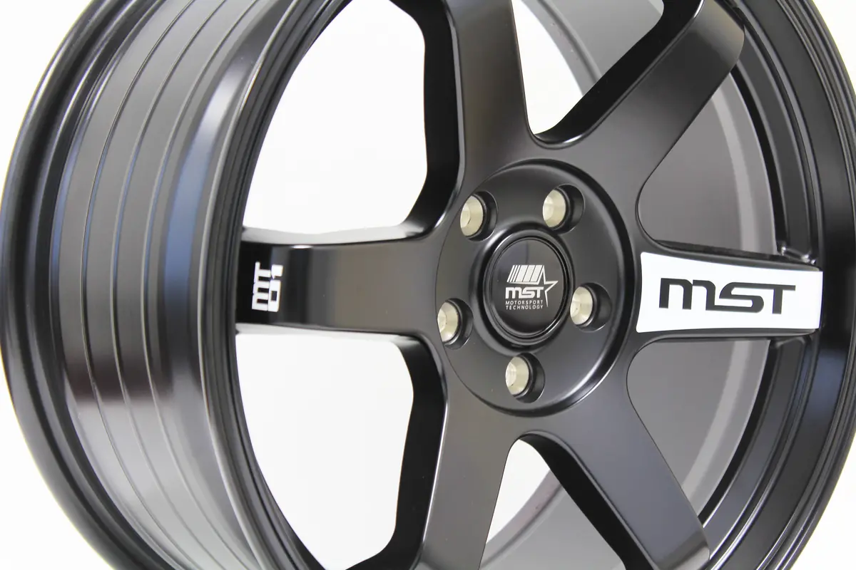 Sticker - White - Mt01 18" 2