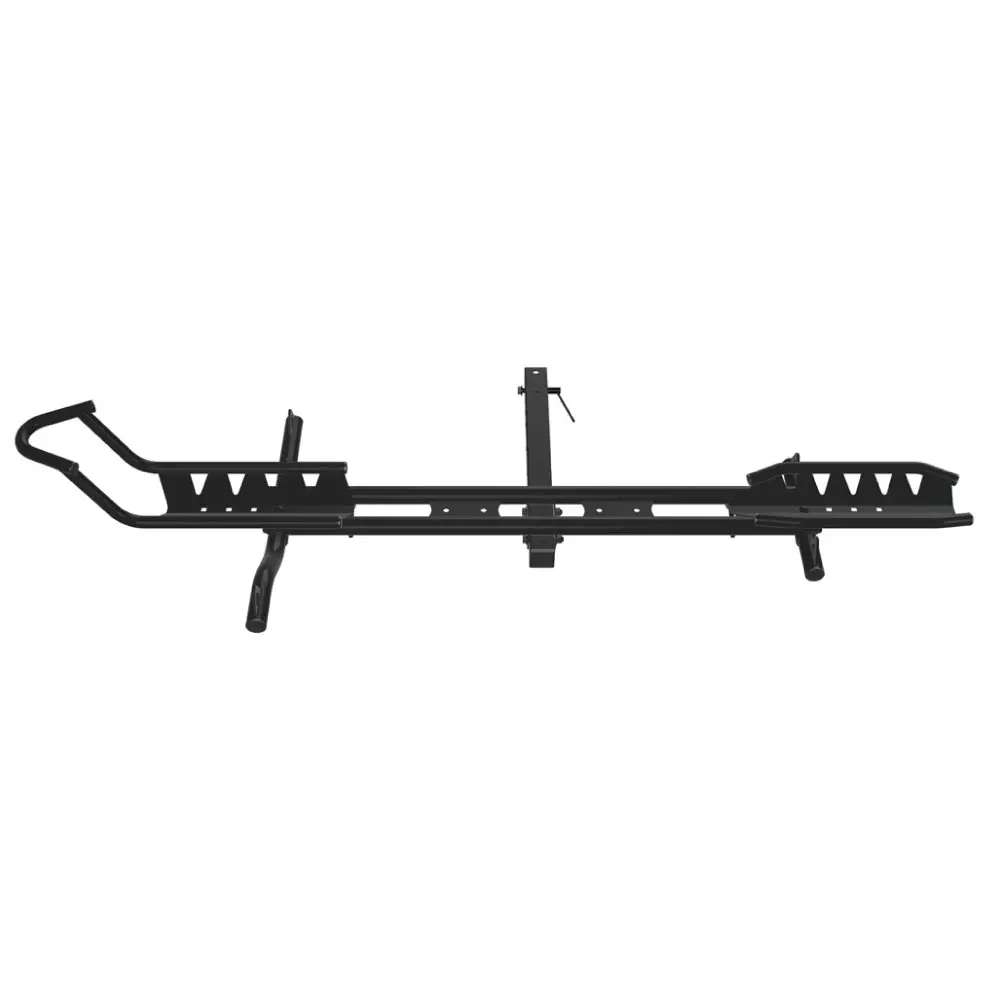 Mini Bike Rack For Electric Bikes 2