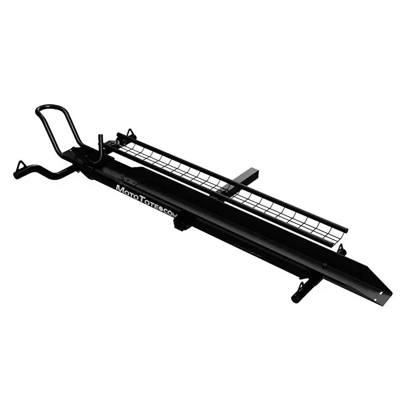 Mtx3 Motorcycle Carrier 1