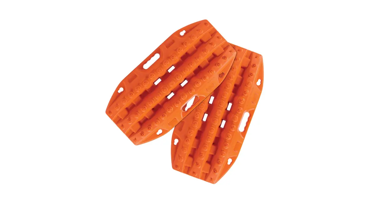 Mini Recovery Boards 4