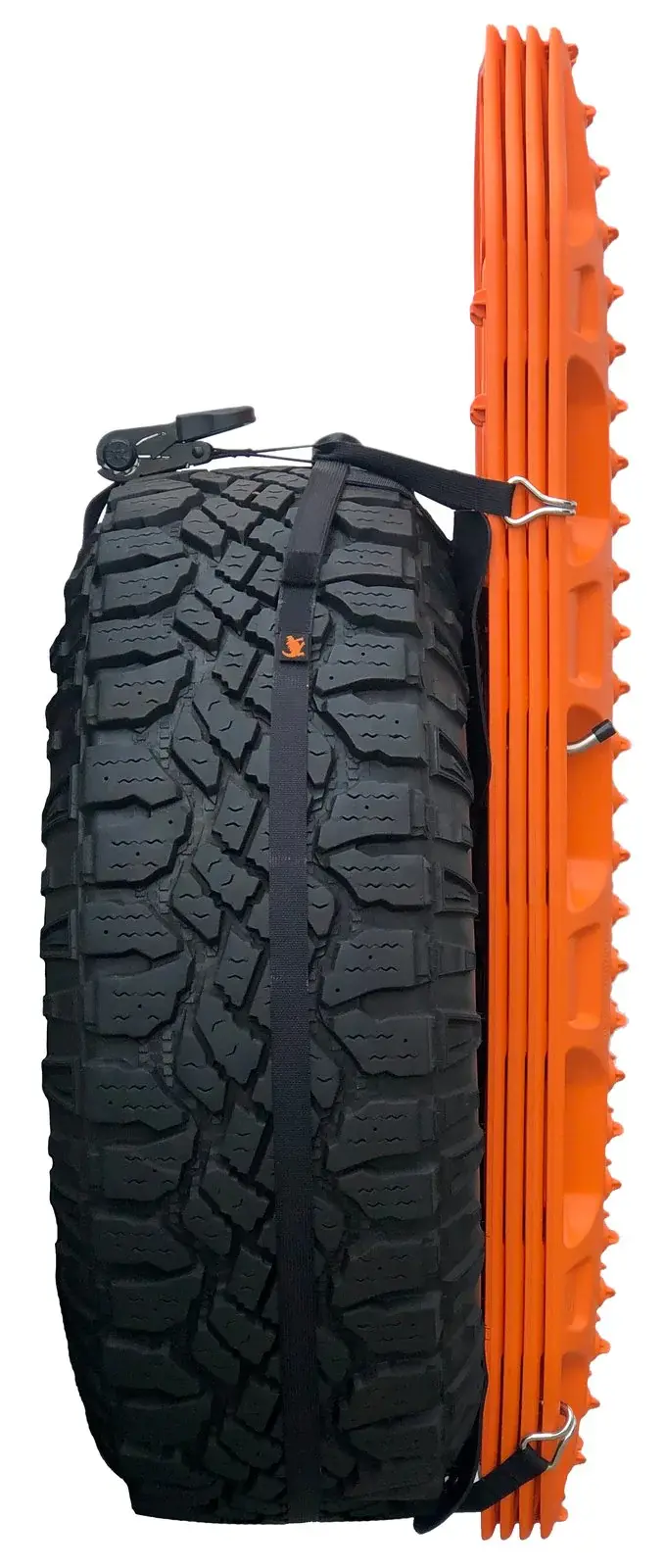 Rear Wheel Harness 1