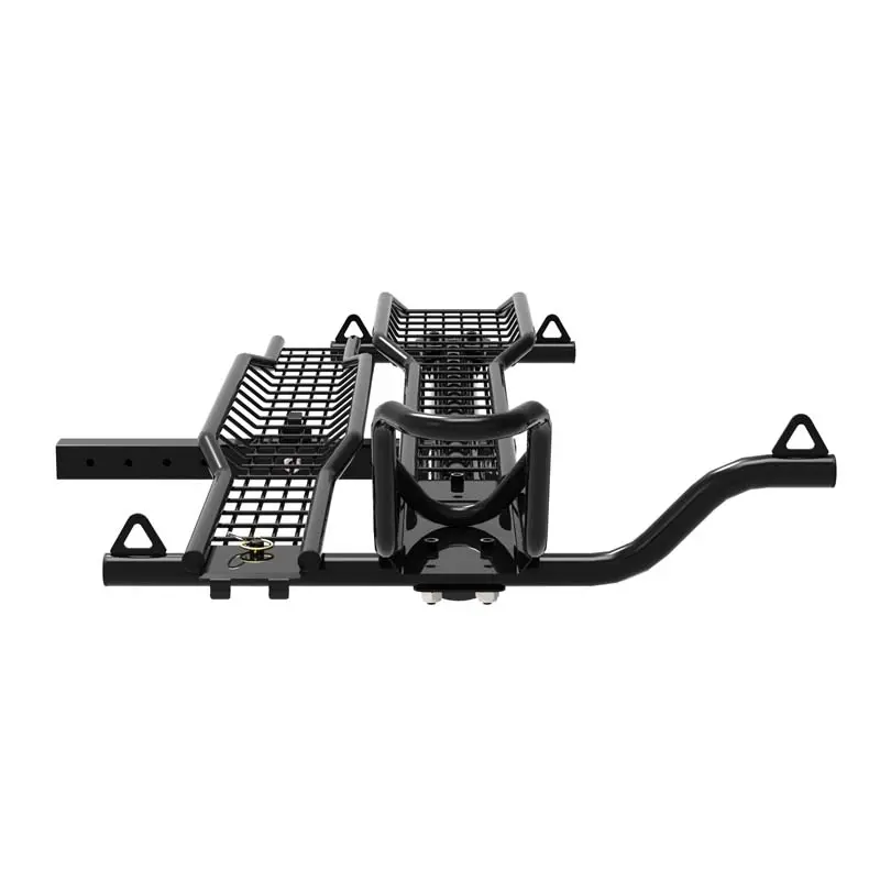 Mtxs Motorcycle Carrier 1
