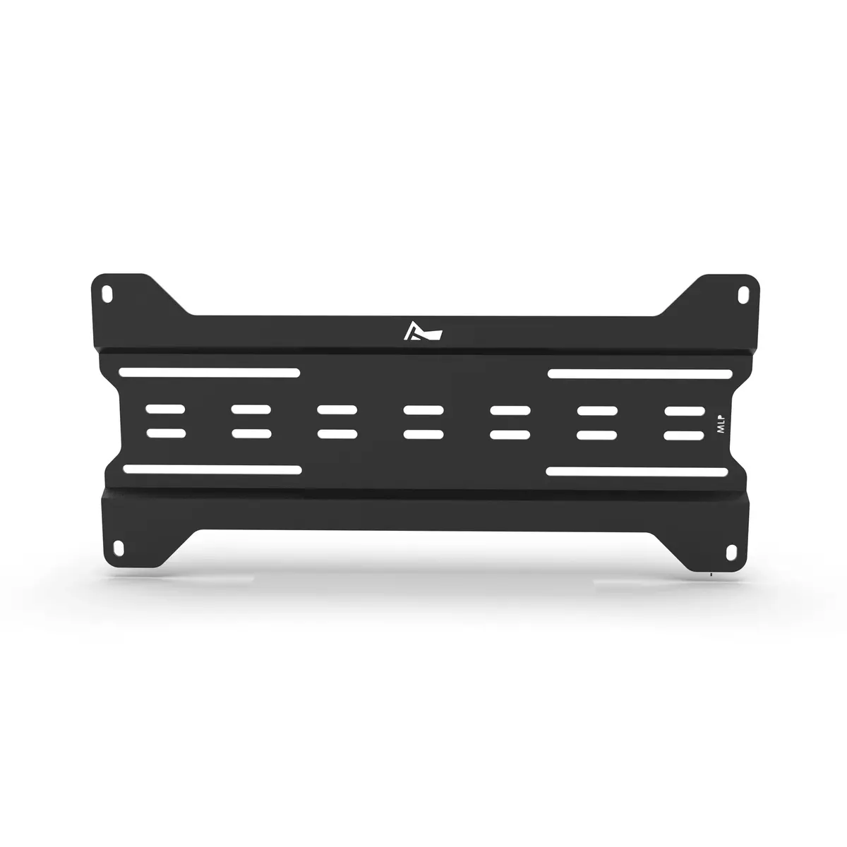 Universal Maxtrax Lite Plate 1