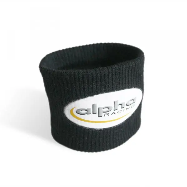 Alpha Racing Brake Reservoir Cover 1