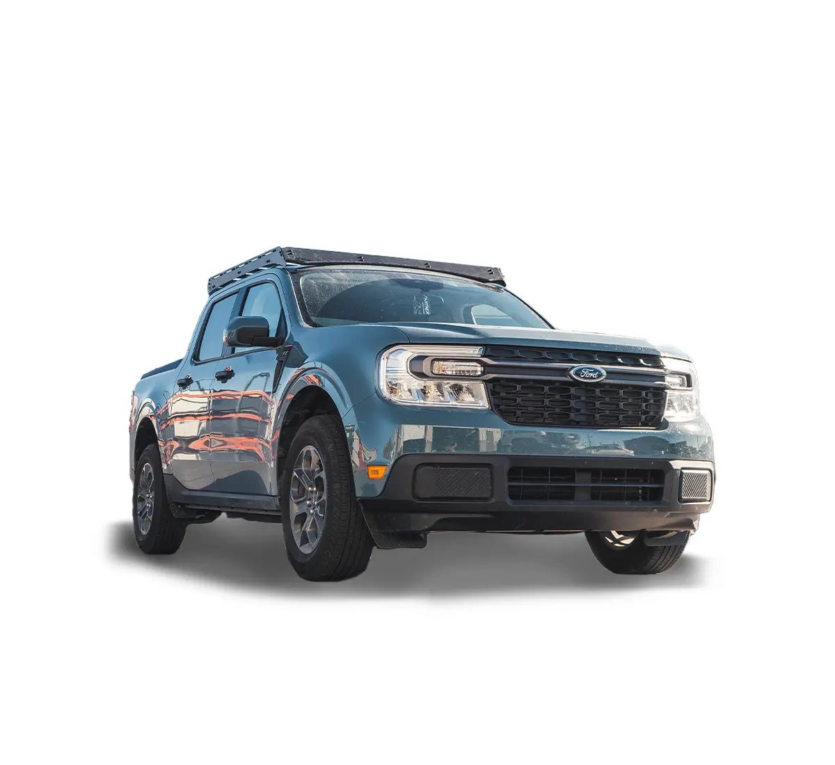 Roof Rack | Ford Maverick | 2022+ 1