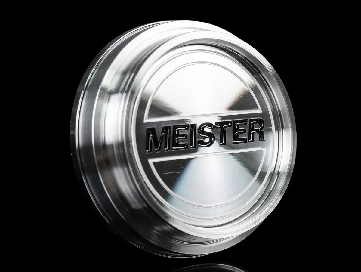 Work Meister S1r/M1r/M13p/L13p Center Cap - Type A 1