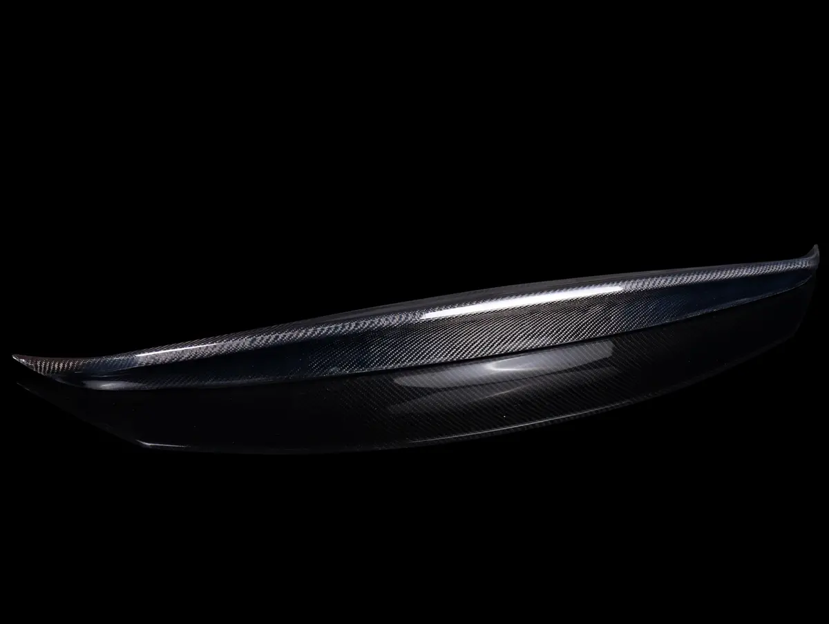 Mode Parfume Rear Trunk Spoiler - 00-09 S2000 2