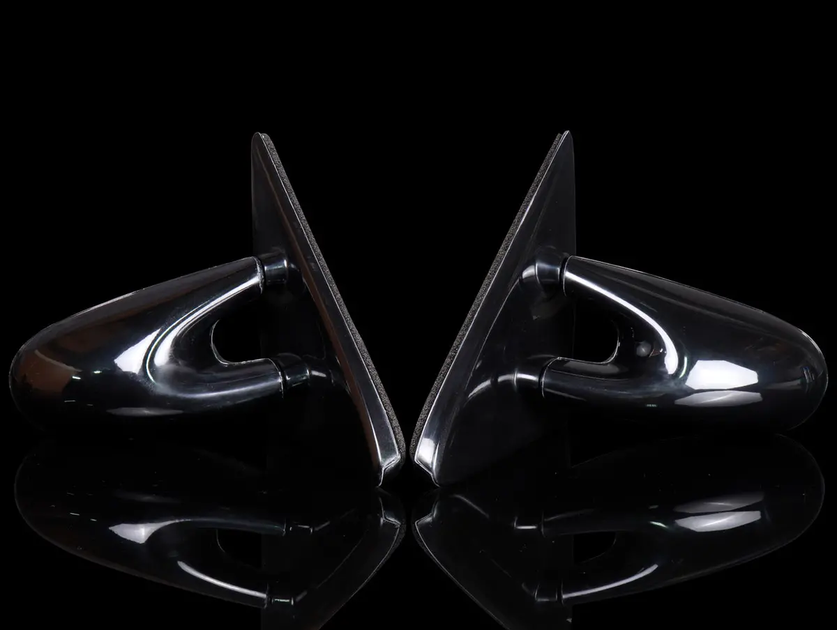 Mode Parfume Frp Side Mirrors - Honda / Acura 1