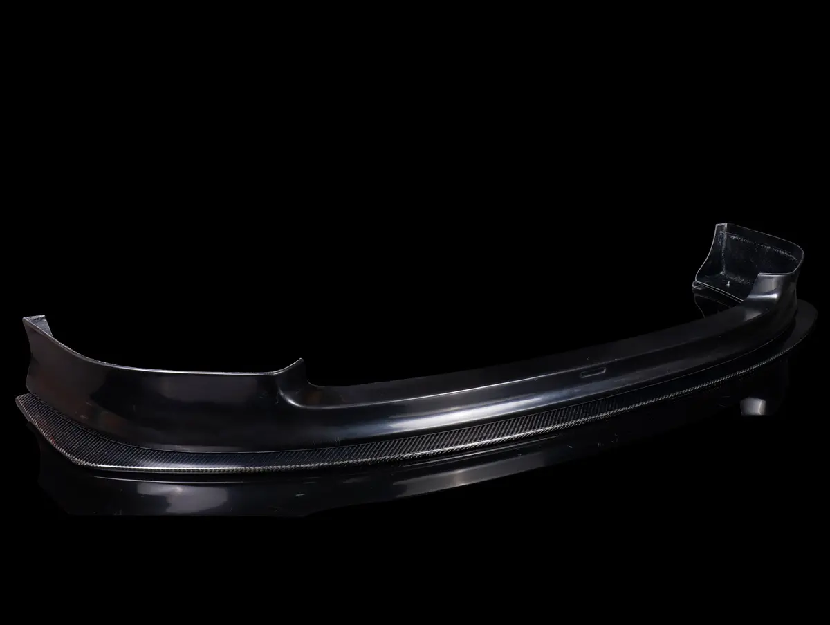 Mode Parfume Front Lip W/ Under Splitter - 96-98 Civic 2
