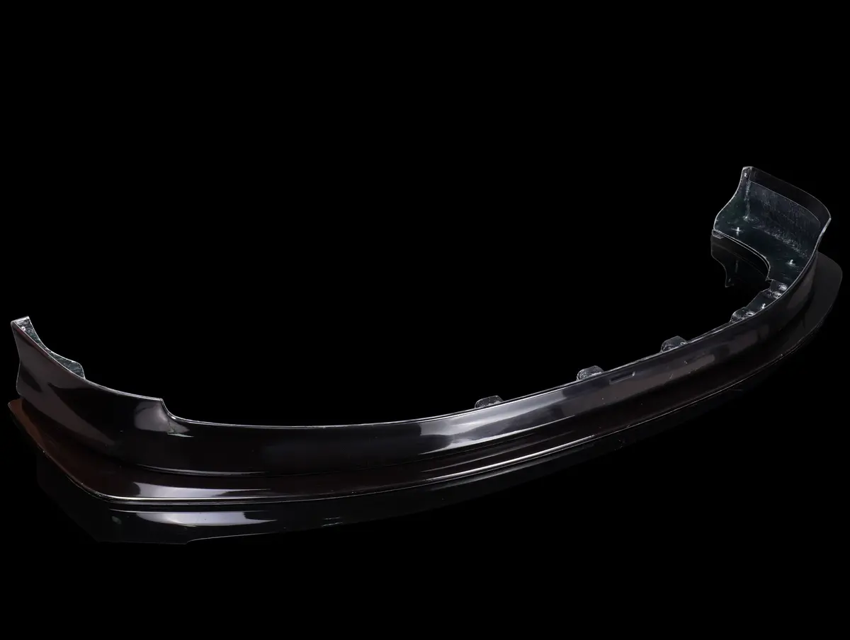Mode Parfume Front Lip W/ Under Splitter - 99-00 Civic 1