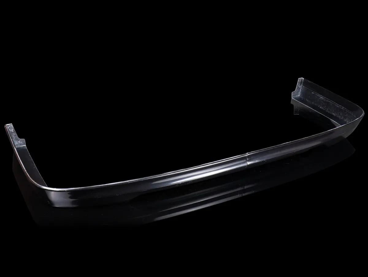 Mode Parfume Frp Rear Bumper Lip - 99-00 Civic 1