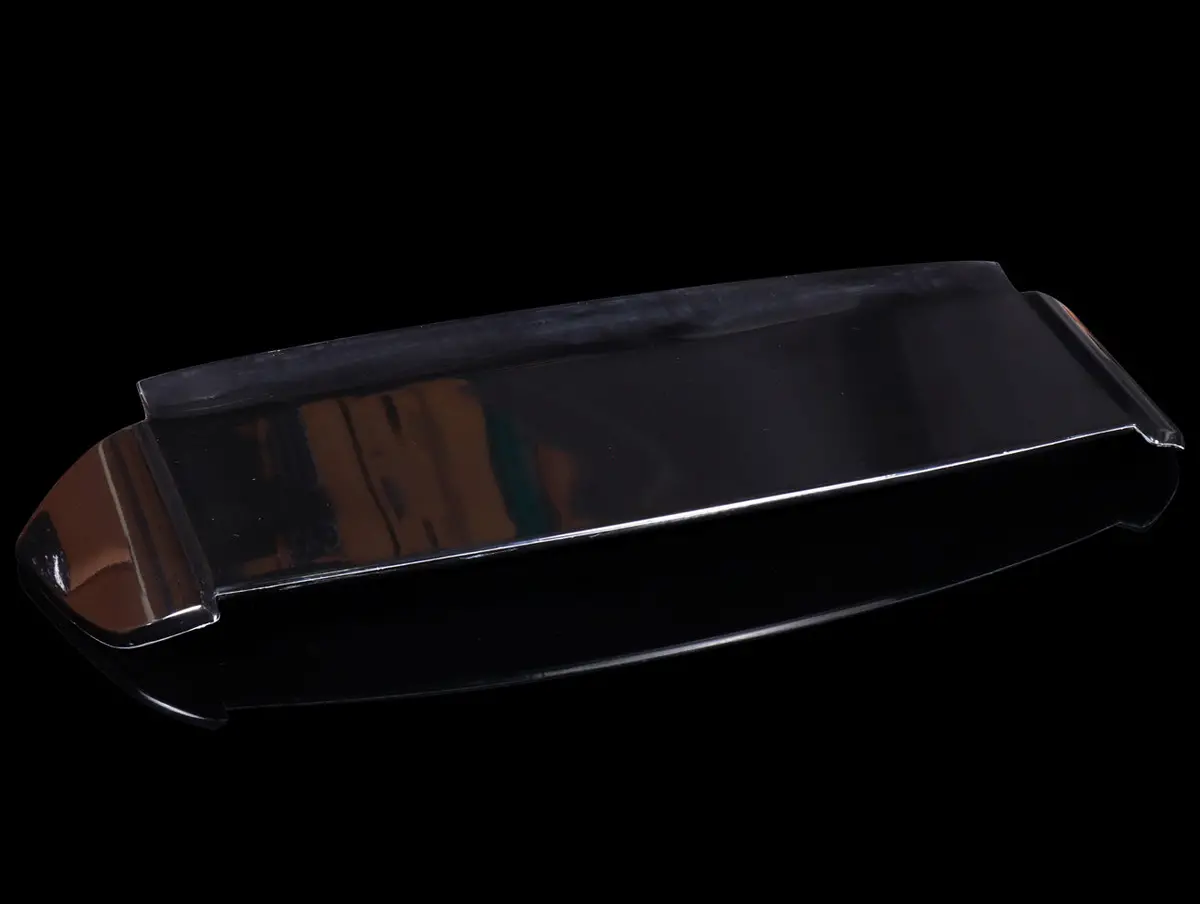 Mode Parfume Rear Frp Roof Spoiler - 92-95 Civic Hatchback 1