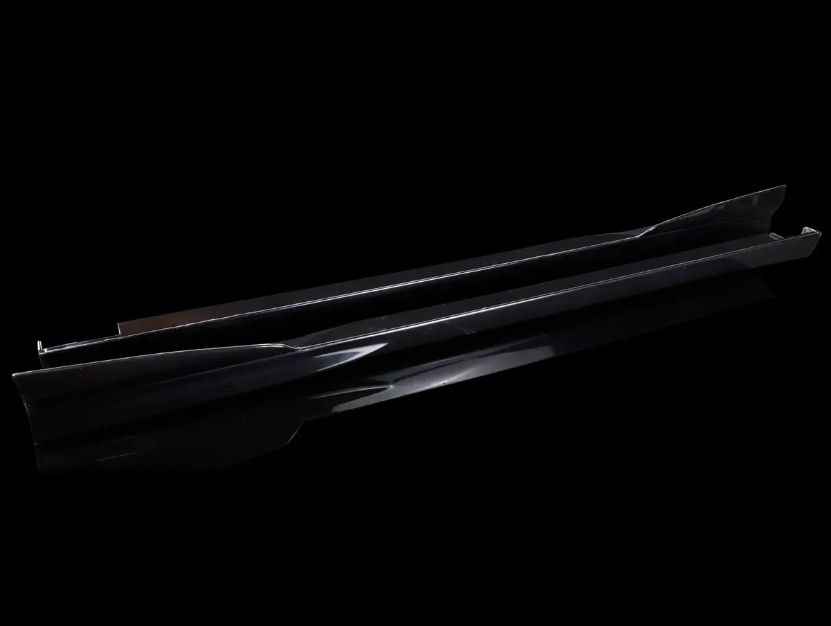 Mode Parfume Frp Side Skirt - 94-01 Integra 1