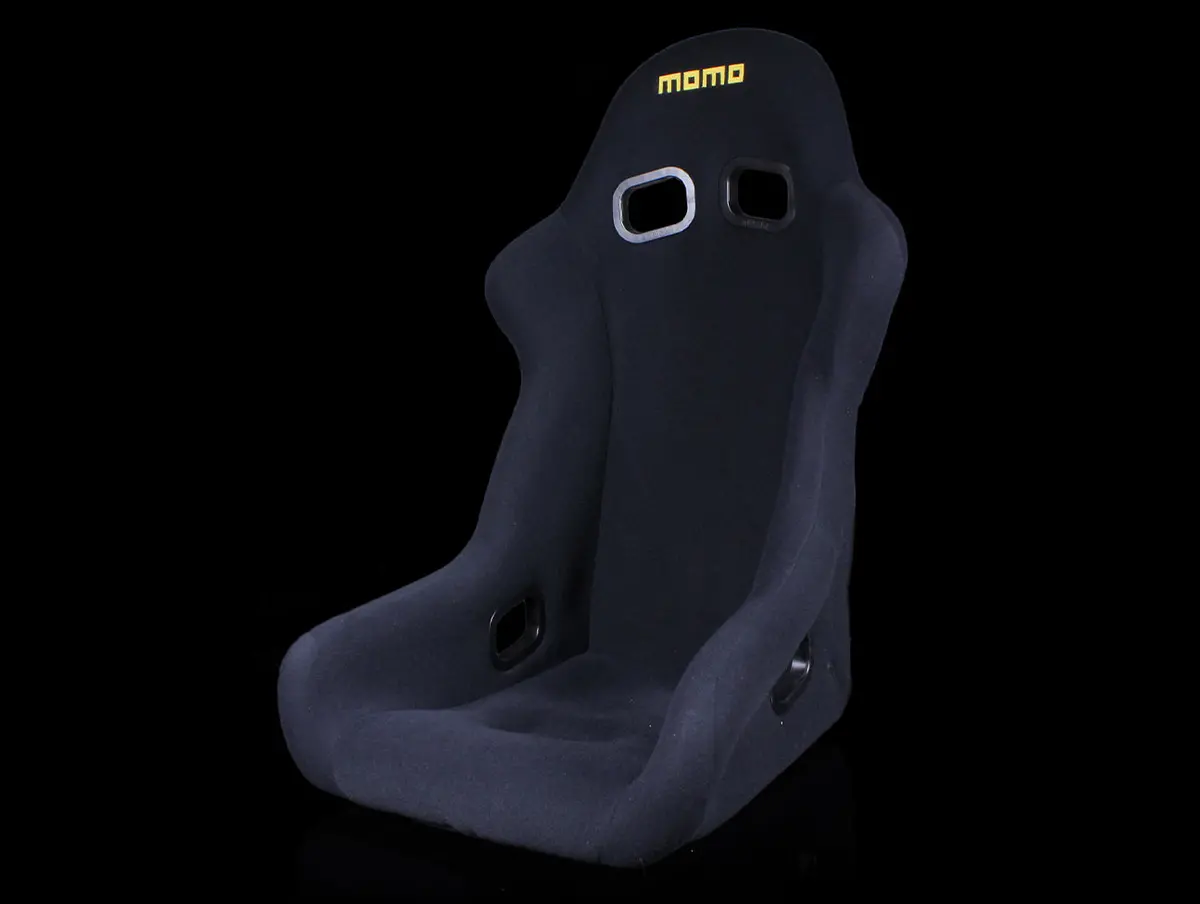 Momo Start Race Seat 1