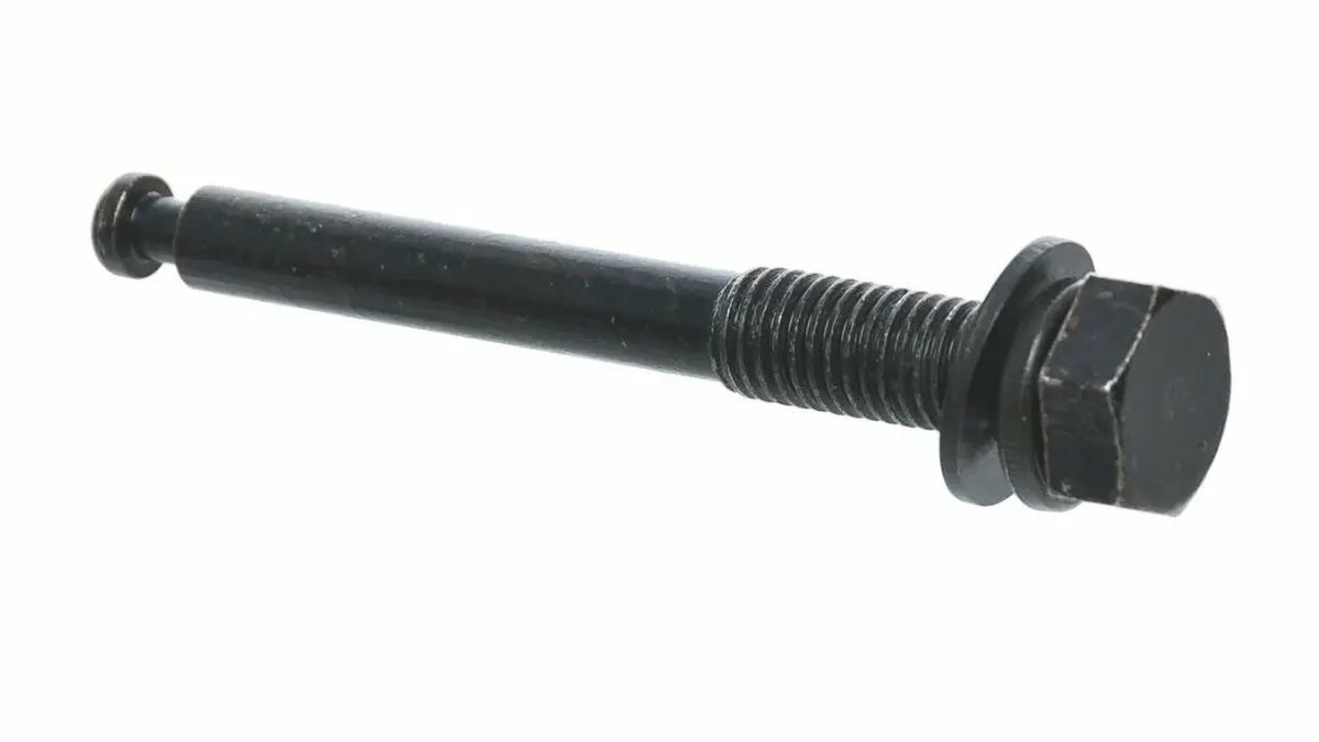 Hitch Bolt- Monorail/Backstage/Splitrail/Westslope/Guiderail/Afterparty 1