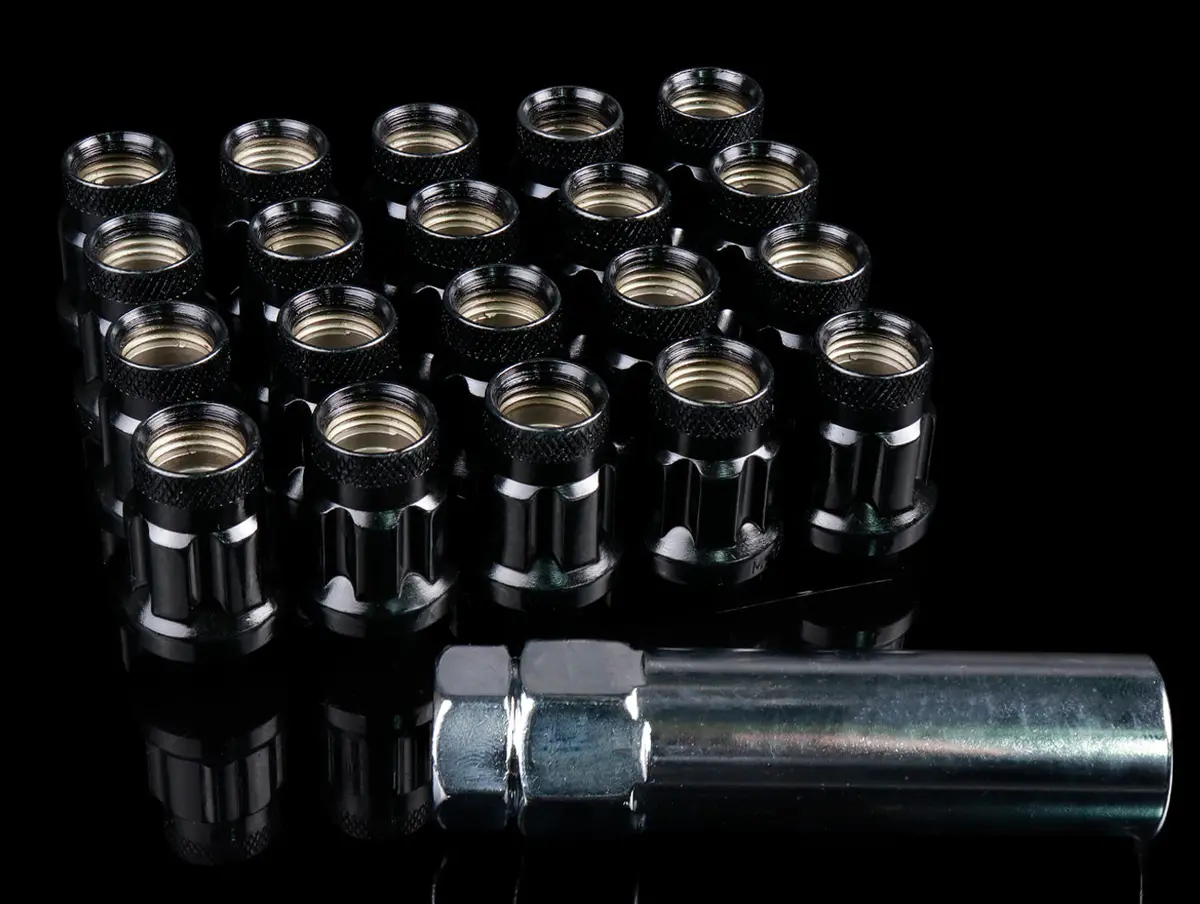 Monster Lug Nuts 35 2