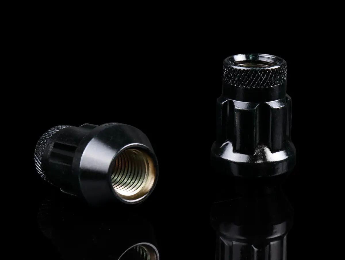 Monster Lug Nuts 35 3