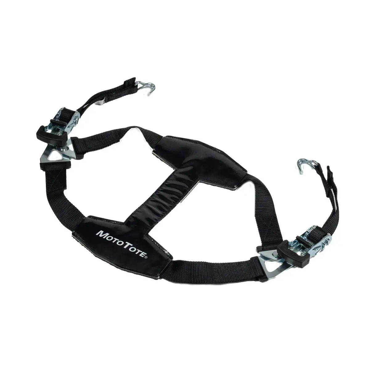 Tiresling Ratcheting Tie Down 1