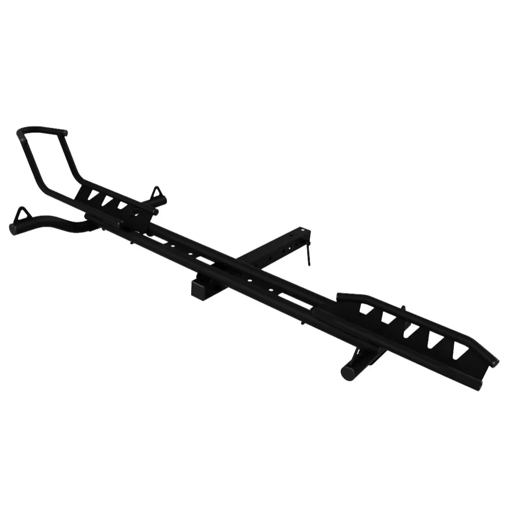 Mini Bike Rack For Electric Bikes 1