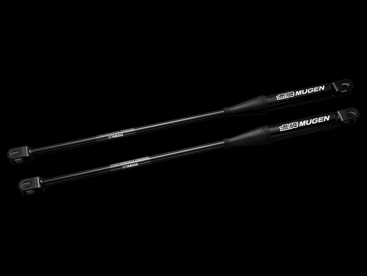 Mugen Performance Damper - 17+ Civic Type R (Fk8 / Fl5) 1