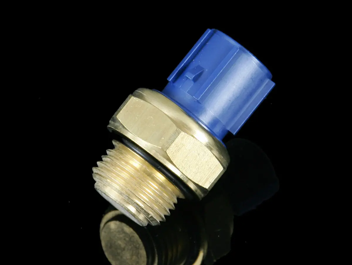 Mugen Fan Switch - B/D/F/K-Series 1