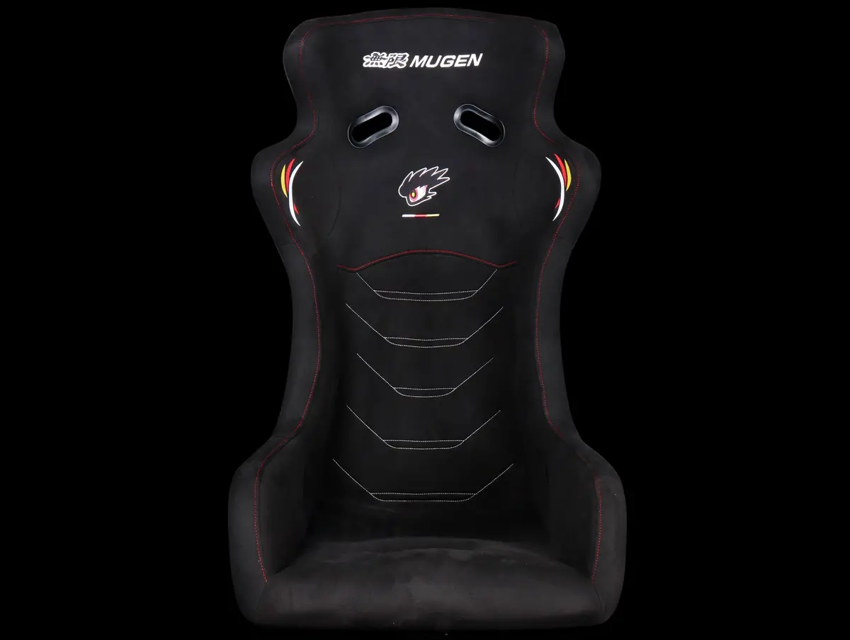 Mugen Full Bucket Seat Mx-A 1