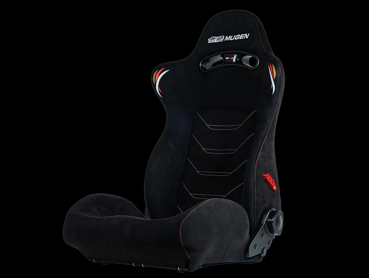 Mugen Semi Bucket Seat Mx-B 1