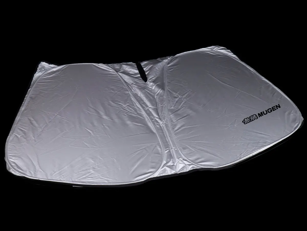 Mugen Sunshade - 2016 - 2023+ Civic / Civic Type R 1