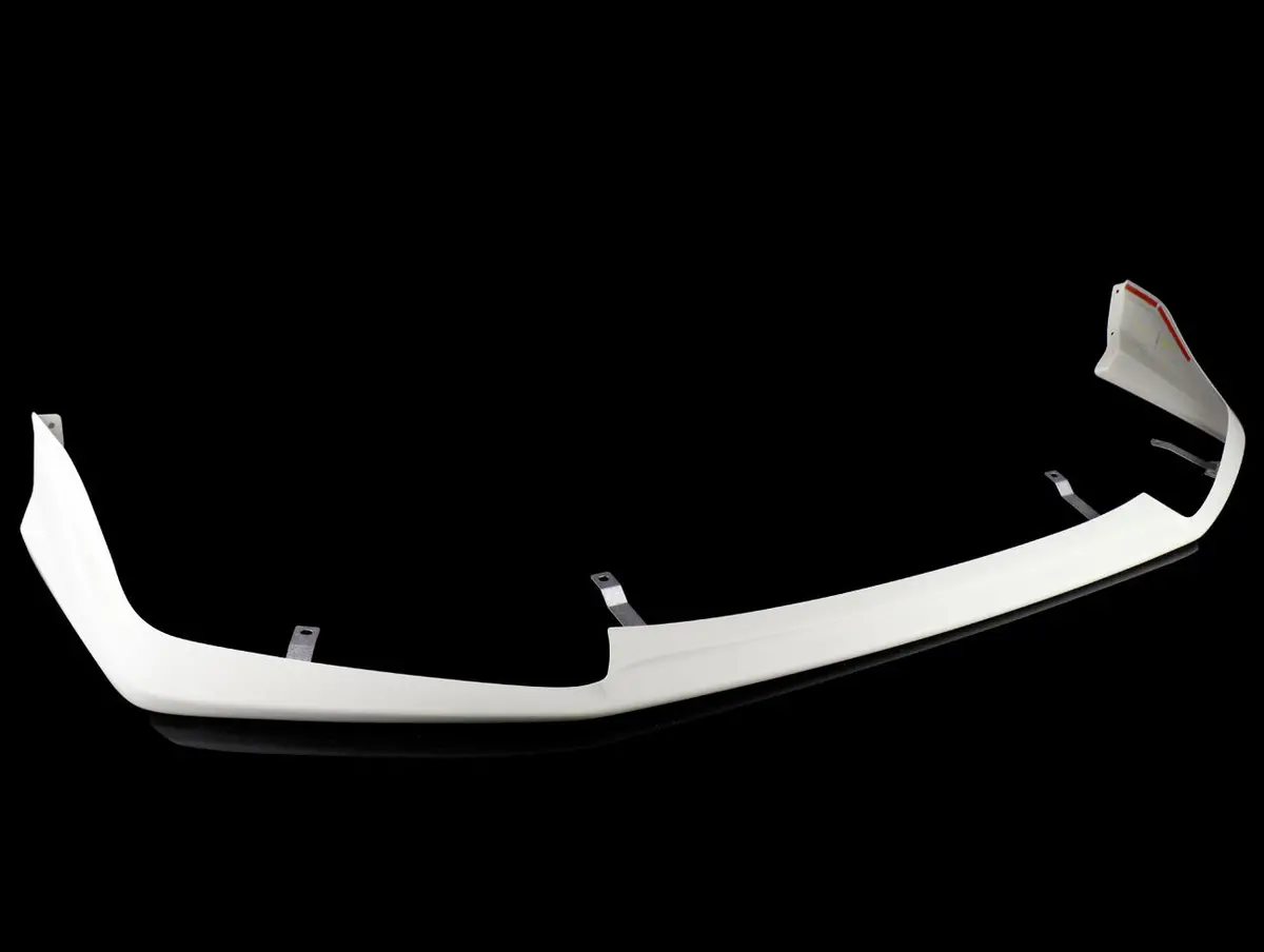 Mugen Front Under Lip Spoiler - 16-21 Civic 10Th Gen 1