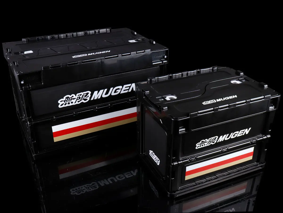 Mugen Folding Storage Container - Infinite 1