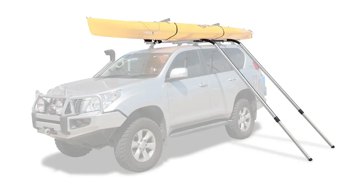 Nautic Kayak Lifter - Nkl 1