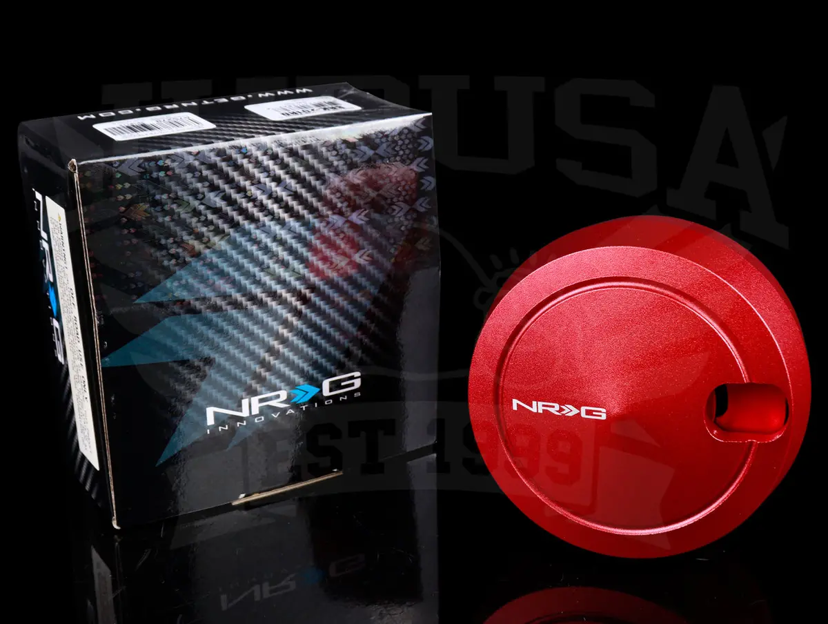 Nrg Quick Lock Hub V2 1