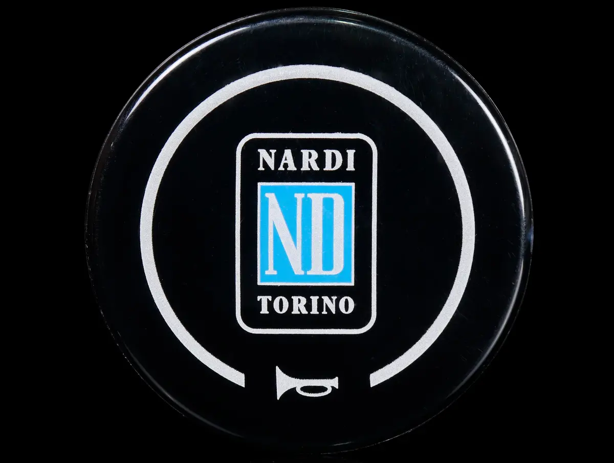 Nardi Nd Torino Emblem 1