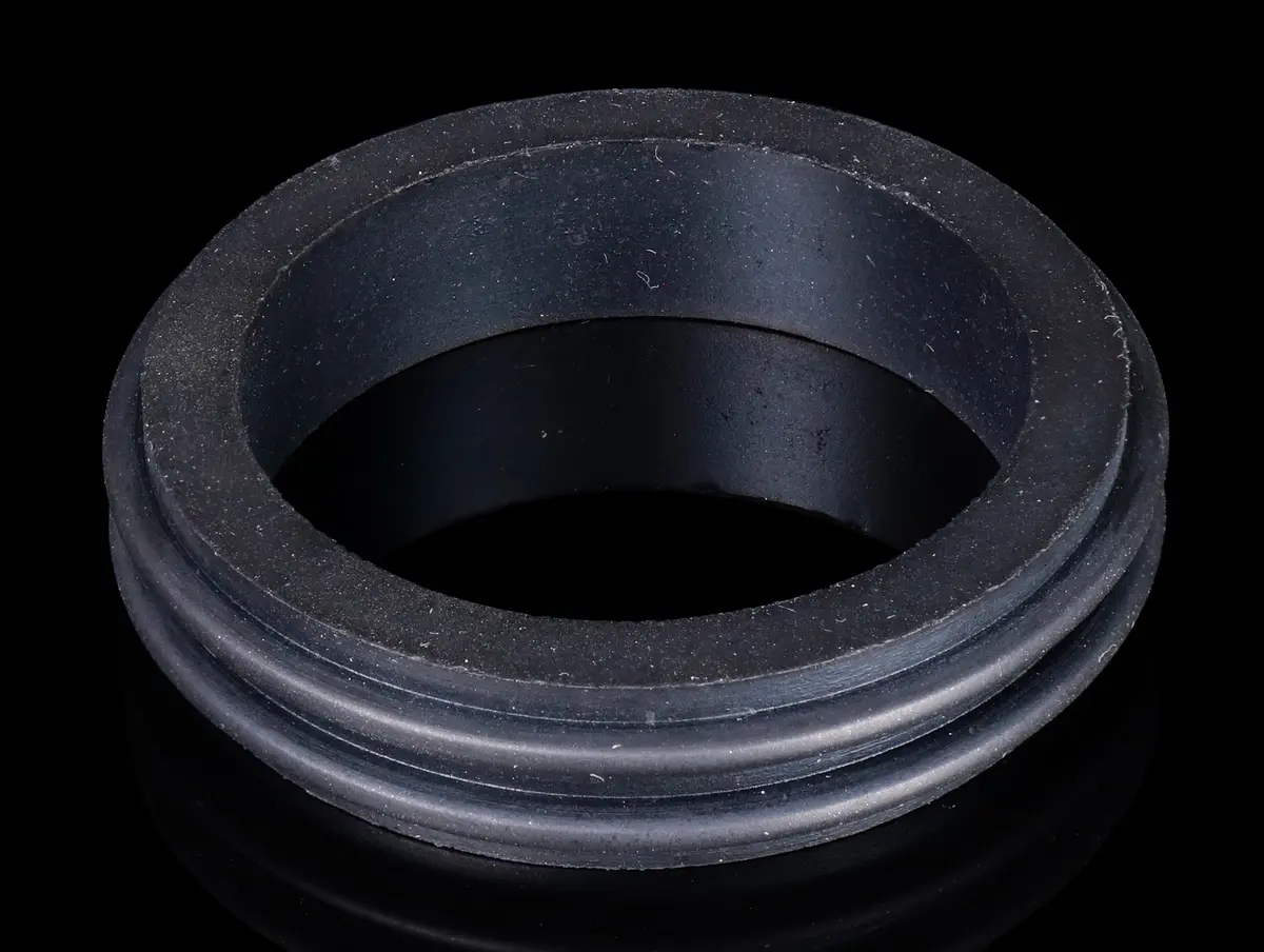 Nardi Replacement Rubber For Evolution Knob 1