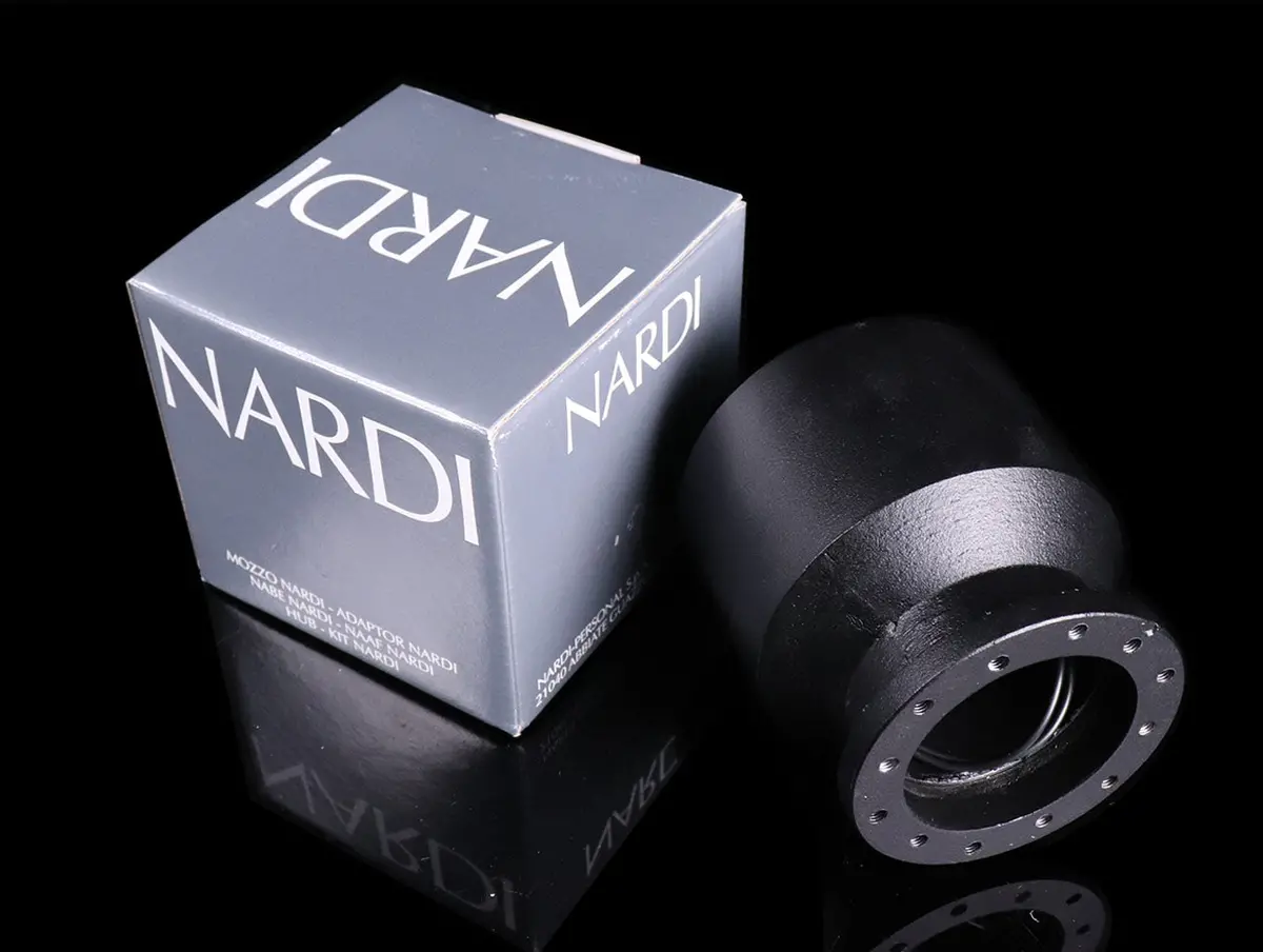 Nardi / Personal Steering Wheel Hub - Volkswagen 1965-1967 1