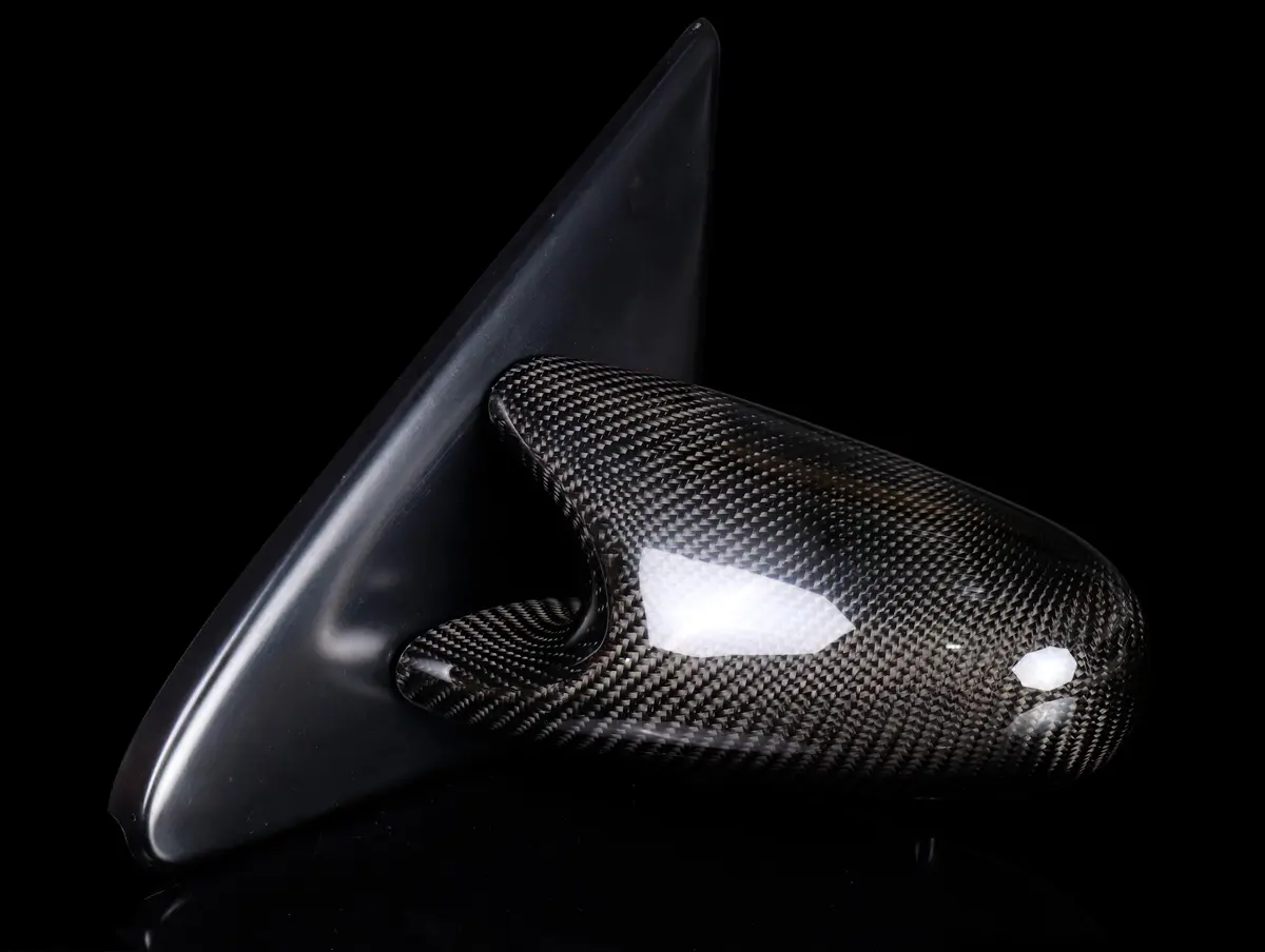 Osaka Jdm Racing Side Mirrors - 92-00 Civic 1