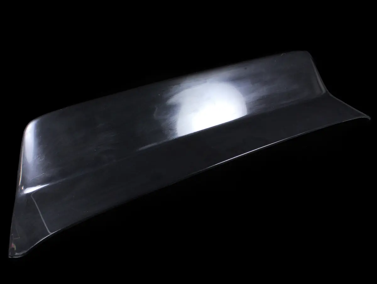 Osaka Jdm Rear Devil Wing - 96-00 Civic Hatchback 1